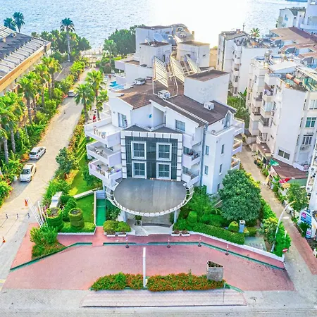 Viking Nona 4* Kemer