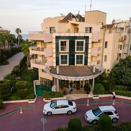 Viking Nona Kemer