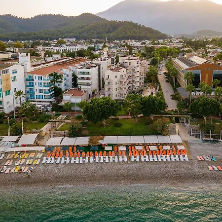 Szálloda Viking Nona Kemer