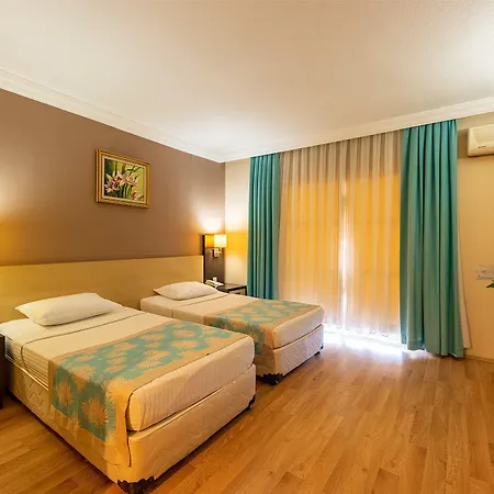 Szálloda Viking Nona 4*