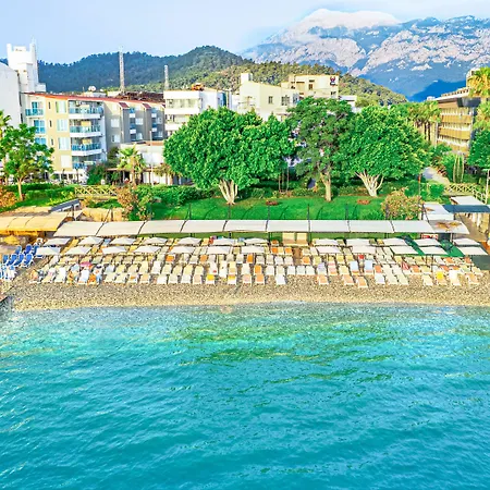 Viking Nona Szálloda 4*