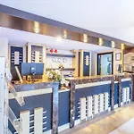 Hotel Viking Nona Kemer