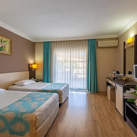 Viking Nona Hotell 4*