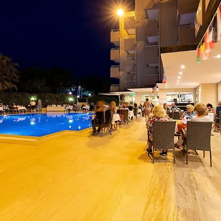 Hotell Viking Nona 4*