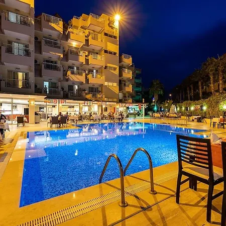 Hotell Viking Nona 4*