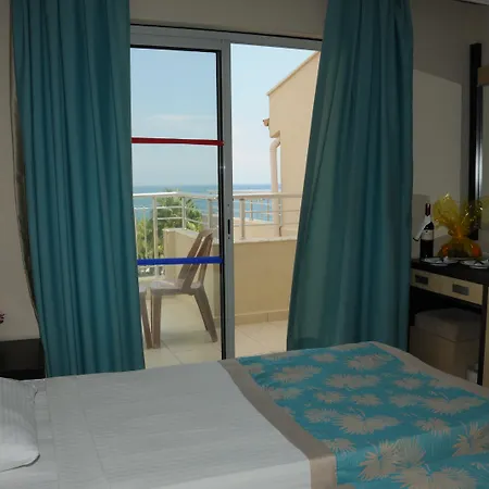 Hotell Viking Nona Kemer