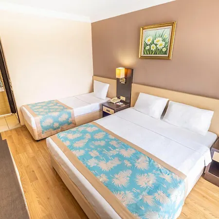 Viking Nona Hotell 4*