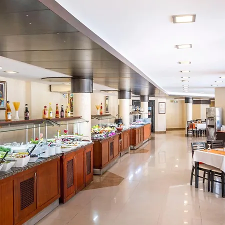 Hotell Viking Nona 4*