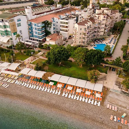 Viking Nona Kemer