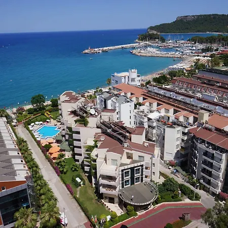 Viking Nona Kemer