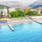 Viking Nona Hotel Kemer