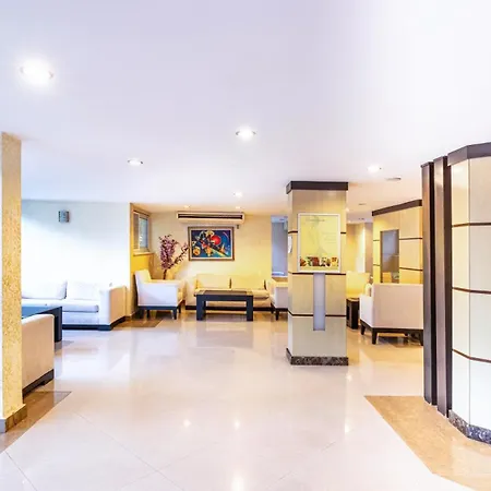 Hotell Viking Nona Kemer