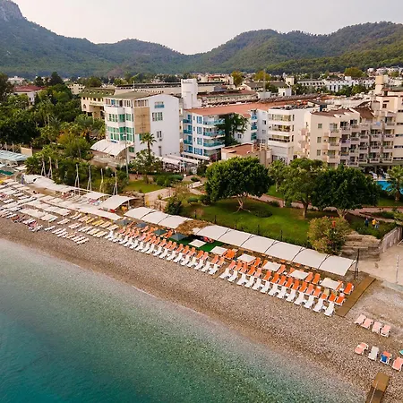 Viking Nona Kemer