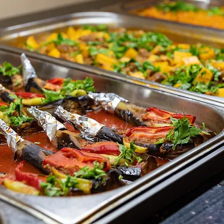 Szálloda Viking Nona 4*