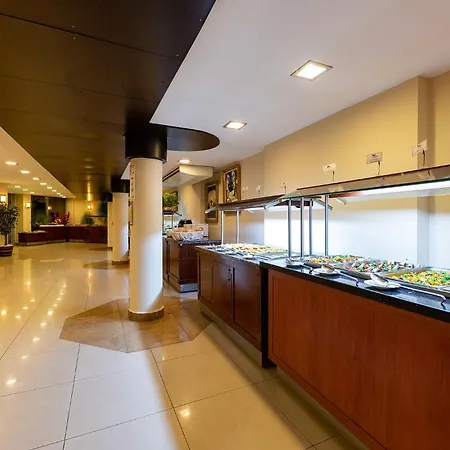 Hotel Viking Nona Kemer