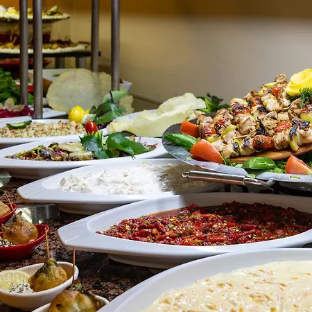 Viking Nona Hotel 4*