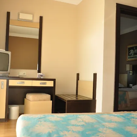 Hotell Viking Nona 4*