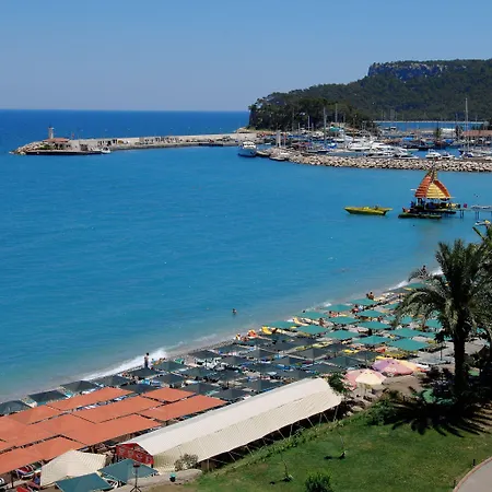 Viking Nona 4* Kemer