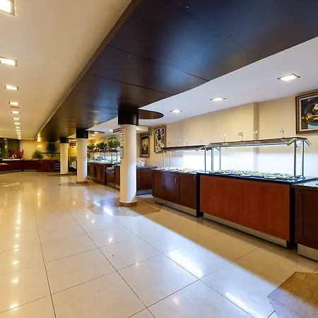 Viking Nona Hotel 4*