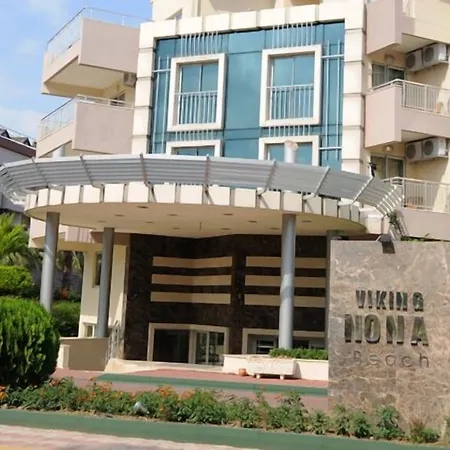 Viking Nona Szálloda 4*