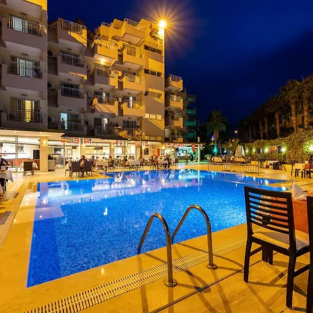 Viking Nona Hotel 4*