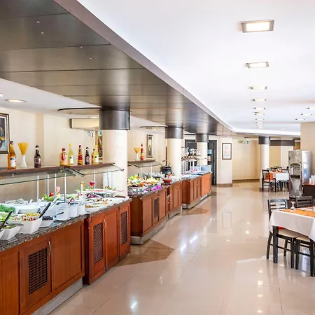 Hotel Viking Nona 4*