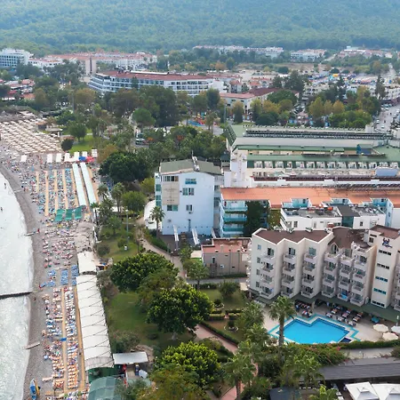 Szálloda Viking Nona 4*