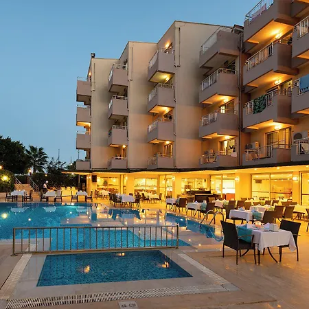 Viking Nona Hotell 4*