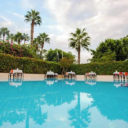 Hotell Viking Nona Kemer