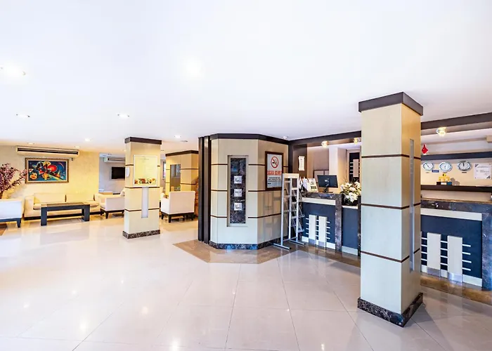 Viking Nona 4* Kemer