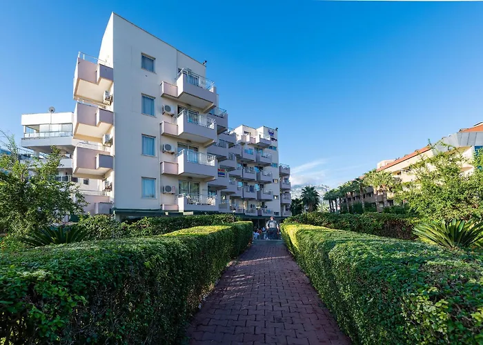 Viking Nona 4* Kemer