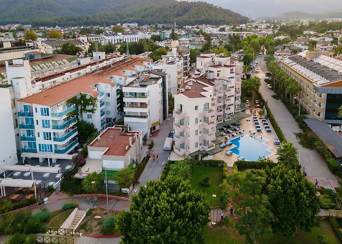 Viking Nona Hotel