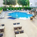Отель Viking Nona 4*
