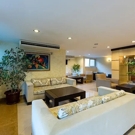Viking Nona Hotel Kemer