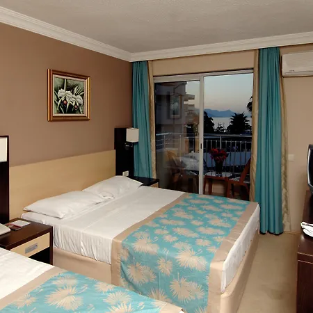Viking Nona Kemer