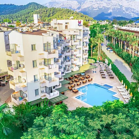 מלון Viking Nona