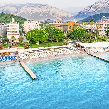 Viking Nona Hotel Kemer