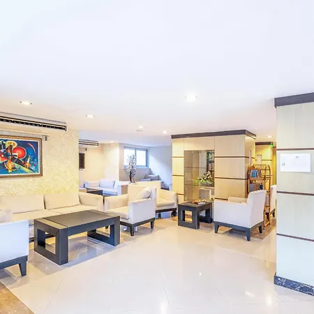 Hotel Viking Nona Kemer
