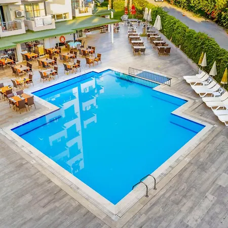 Viking Nona 4* Kemer