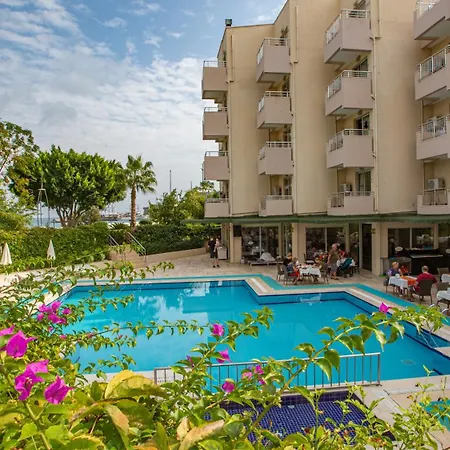 מלון Viking Nona