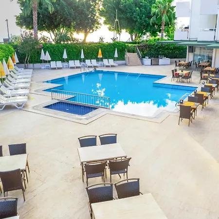 מלון Viking Nona 4*