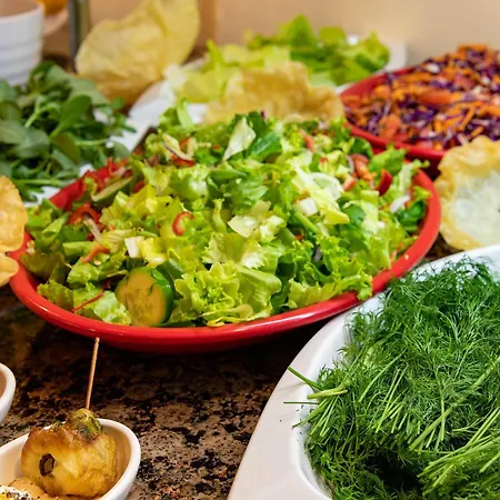 מלון Viking Nona קמר