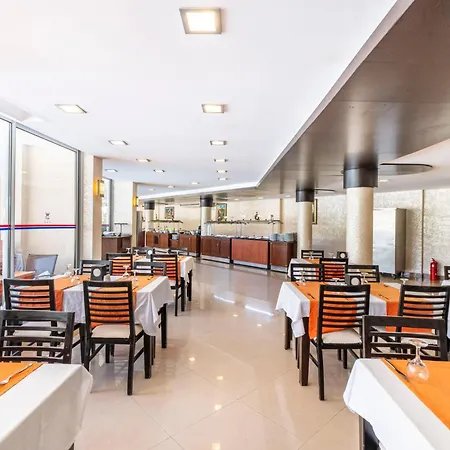 Viking Nona 4* Kemer