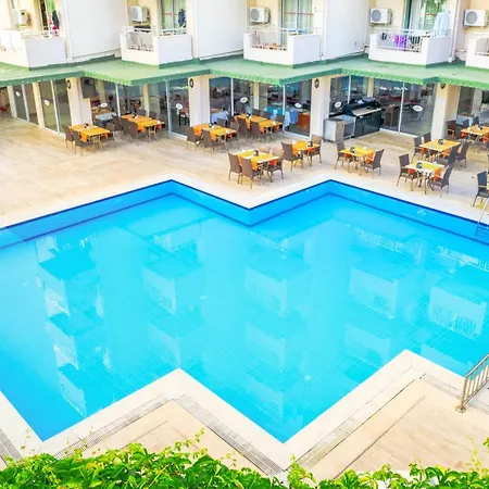 Viking Nona מלון 4*