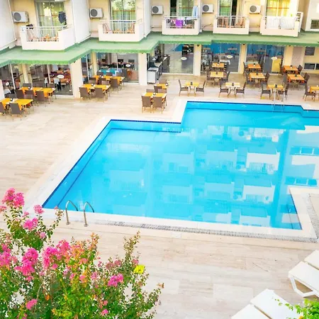 Viking Nona 4* קמר