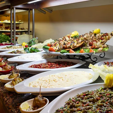 Viking Nona מלון