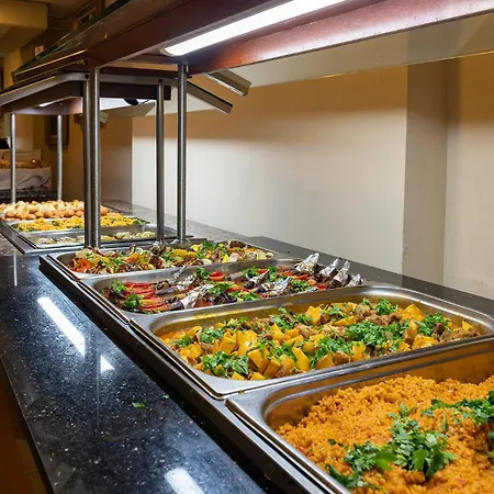 Viking Nona מלון 4*