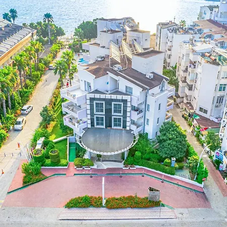 Viking Nona 4* Kemer