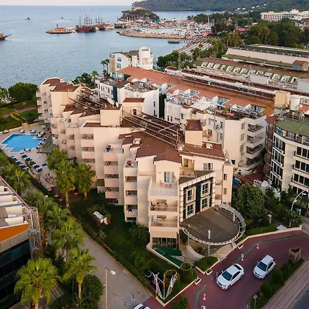 Viking Nona Hotel Kemer