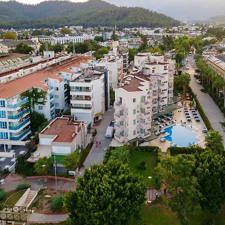 Viking Nona מלון